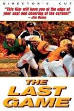 Watch The Last Game Zmovie