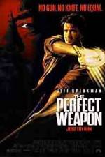 Watch The Perfect Weapon Zmovie