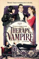 Watch Therapy for a Vampire Zmovie