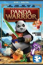 Watch The Adventures of Panda Warrior Zmovie