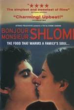 Watch Bonjour Monsieur Shlomi Zmovie