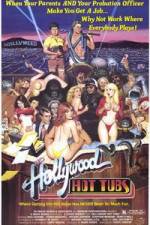 Watch Hollywood Hot Tubs Zmovie