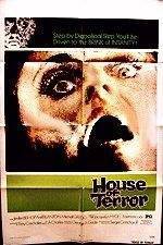 Watch House of Terror Zmovie