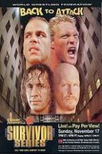 Watch Survivor Series Zmovie