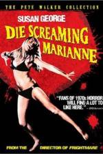 Watch Die Screaming, Marianne Zmovie