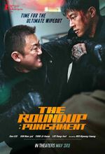 Watch The Roundup: Punishment Zmovie