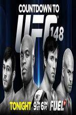 Watch Countdown to UFC 148 Zmovie