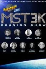 Watch RiffTrax Live MST3K Reunion Zmovie