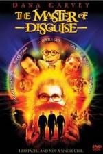 Watch The Master of Disguise Zmovie