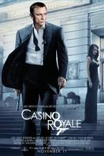 Watch James Bond: Casino Royale Zmovie