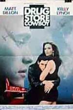 Watch Drugstore Cowboy Zmovie