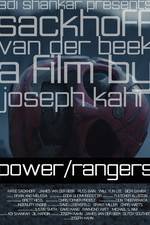 Watch Power/Rangers Zmovie