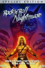 Watch Rock 'n' Roll Nightmare Zmovie