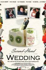 Watch Second Hand Wedding Zmovie