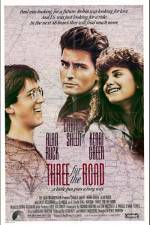 Watch Three for the Road Zmovie