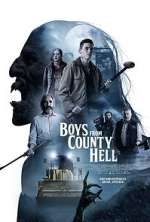 Watch Boys from County Hell Zmovie