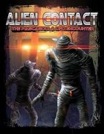 Watch Alien Contact: The Pascagoula UFO Encounter Zmovie