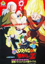 Watch Dragon Ball Z: Super Android 13 Zmovie