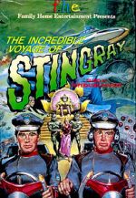 Watch The Incredible Voyage of Stingray Zmovie