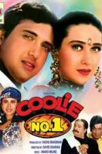 Watch Coolie No 1 Zmovie