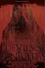 Watch Devil\'s Night Zmovie