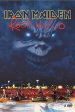 Watch Iron Maiden Rock in Rio Zmovie