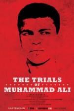 Watch The Trials of Muhammad Ali Zmovie
