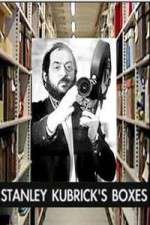 Watch Stanley Kubrick's Boxes Zmovie