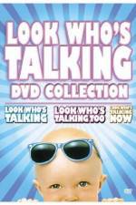 Watch Look Who's Talking Too Zmovie