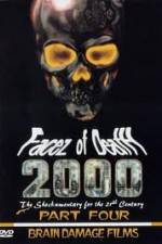 Watch Facez of Death 2000 Vol. 4 Zmovie