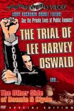 Watch The Trial of Lee Harvey Oswald Zmovie