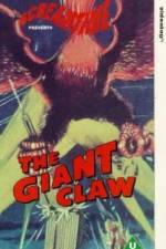 Watch The Giant Claw Zmovie