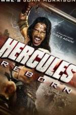 Watch Hercules Reborn Zmovie