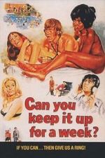 Watch Can You Keep It Up for a Week? Zmovie