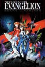 Watch Shin seiki Evangelion Gekijô-ban Shito shinsei Zmovie