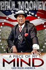 Watch Paul Mooney: A Piece of My Mind - Godbless America Zmovie