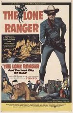Watch The Lone Ranger and the Lost City of Gold Zmovie