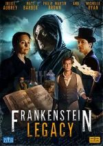 Watch Frankenstein: Legacy Zmovie