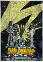 Watch Bad Brains: A Band in DC Zmovie
