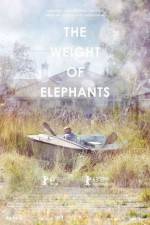 Watch The Weight of Elephants Zmovie