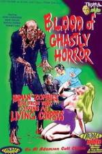 Watch Blood of Ghastly Horror Zmovie