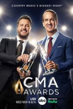 Watch 57th Annual CMA Awards Zmovie