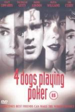 Watch Four Dogs Playing Poker Zmovie