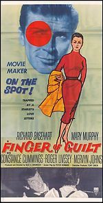 Watch Finger of Guilt Zmovie