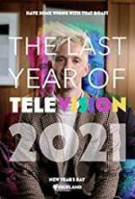 Watch The Last Year of Television Zmovie