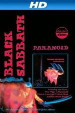 Watch Classic Albums: Black Sabbath - Paranoid Zmovie