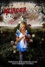 Watch Alice in Murderland Zmovie