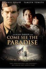 Watch Come See the Paradise Zmovie