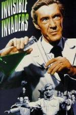 Watch Invisible Invaders Zmovie