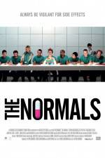 Watch The Normals Zmovie